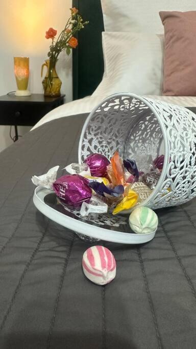 Candy-Bombon ซีบิว ภายนอก รูปภาพ